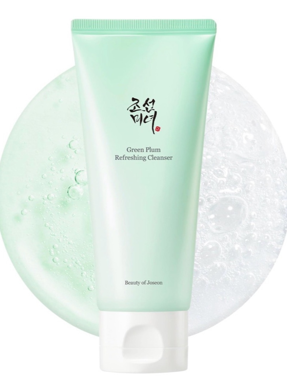 Beauty of Josean Green Plum Refreshing Cleanser_Brand New in Box sealed.Exp 2027